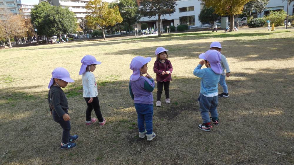 さくらぐみ🌸栄公園