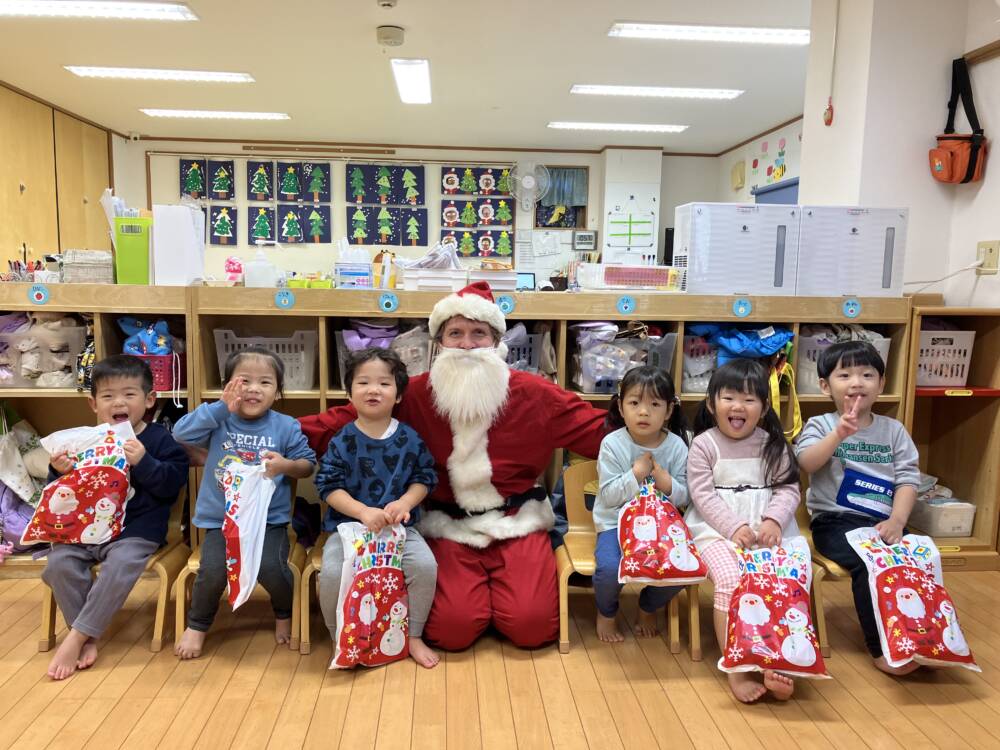 英会話🎅🌟