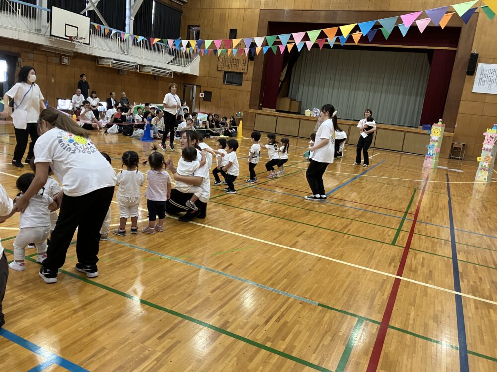 🌸🌻🌷運動会🌷🌻🌸