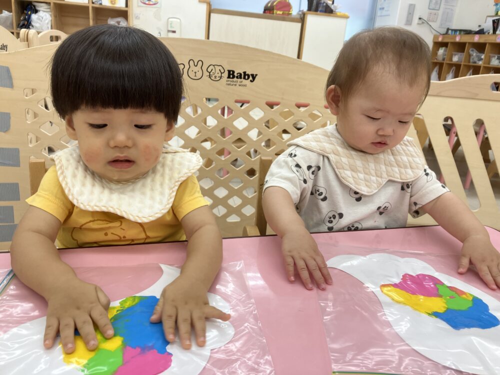 ハロウィン制作をしました👻🍭