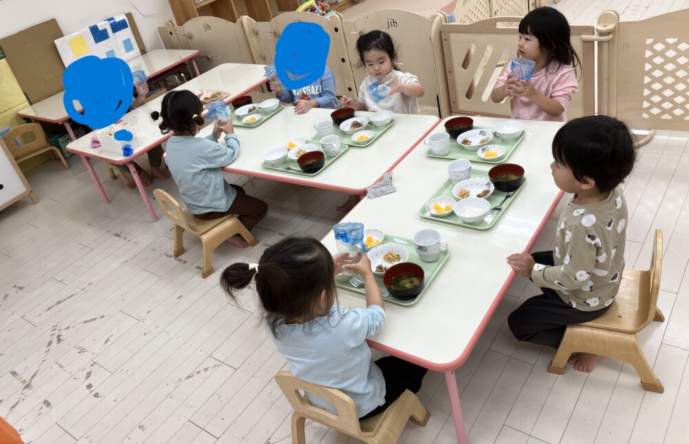 手作りふりかけ🎵