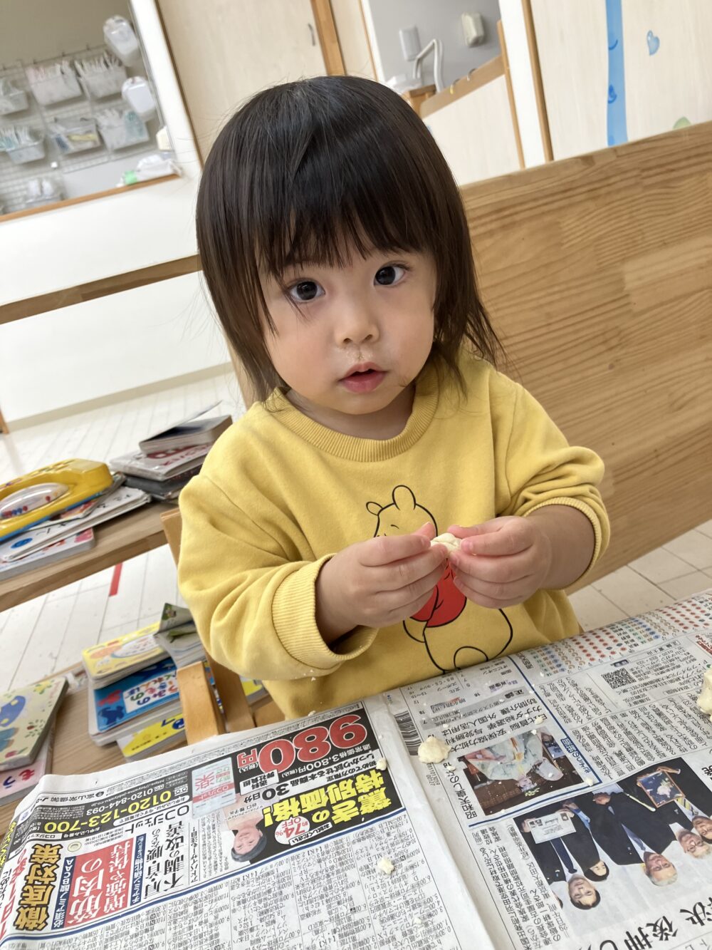 最近のたんぽぽ組さん✨